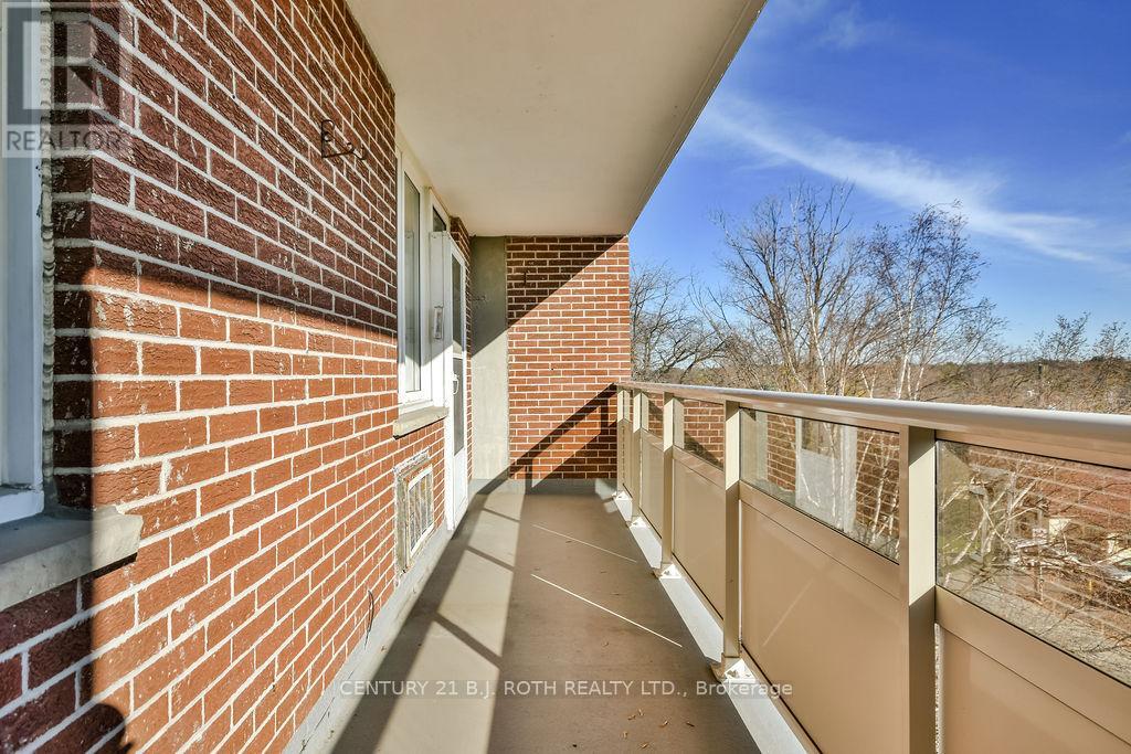 45 - 2 Grove Street E, Barrie (Wellington), Ontario  L4M 2N5 - Photo 9 - S12736808