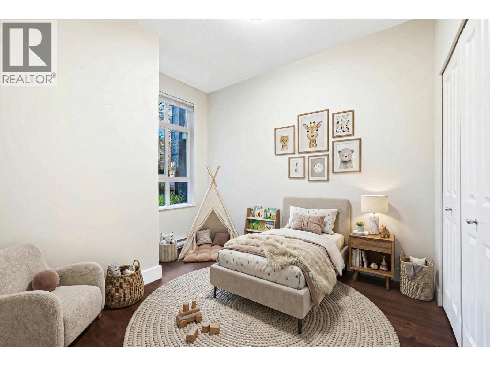 114 6279 Eagles Drive, Vancouver, British Columbia  V6T 2K7 - Photo 17 - R3083313