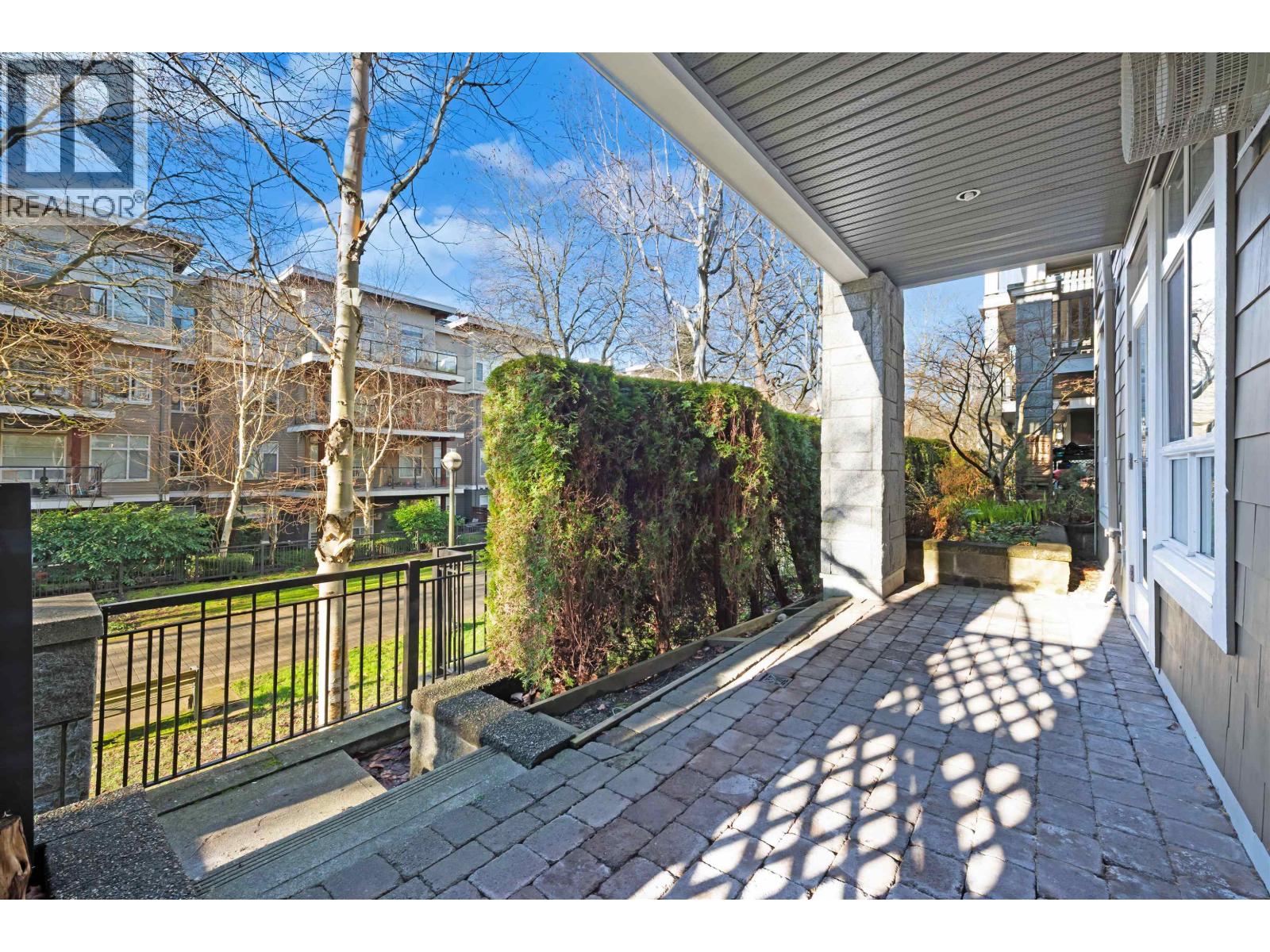 114 6279 Eagles Drive, Vancouver, British Columbia  V6T 2K7 - Photo 21 - R3083313