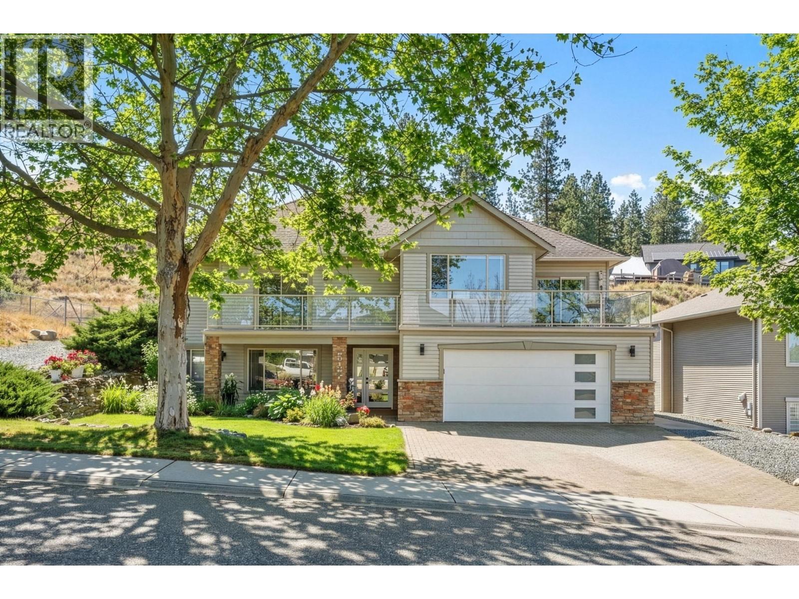 867 Steele Road, Kelowna, British Columbia