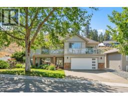 867 Steele Road, kelowna, British Columbia
