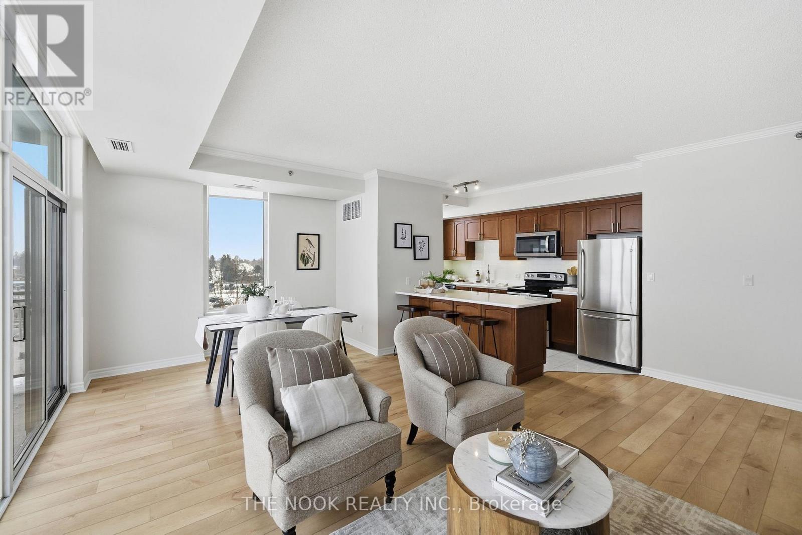 309 - 171 Shanly Street, Scugog, Ontario  L9L 0A3 - Photo 2 - E12714418