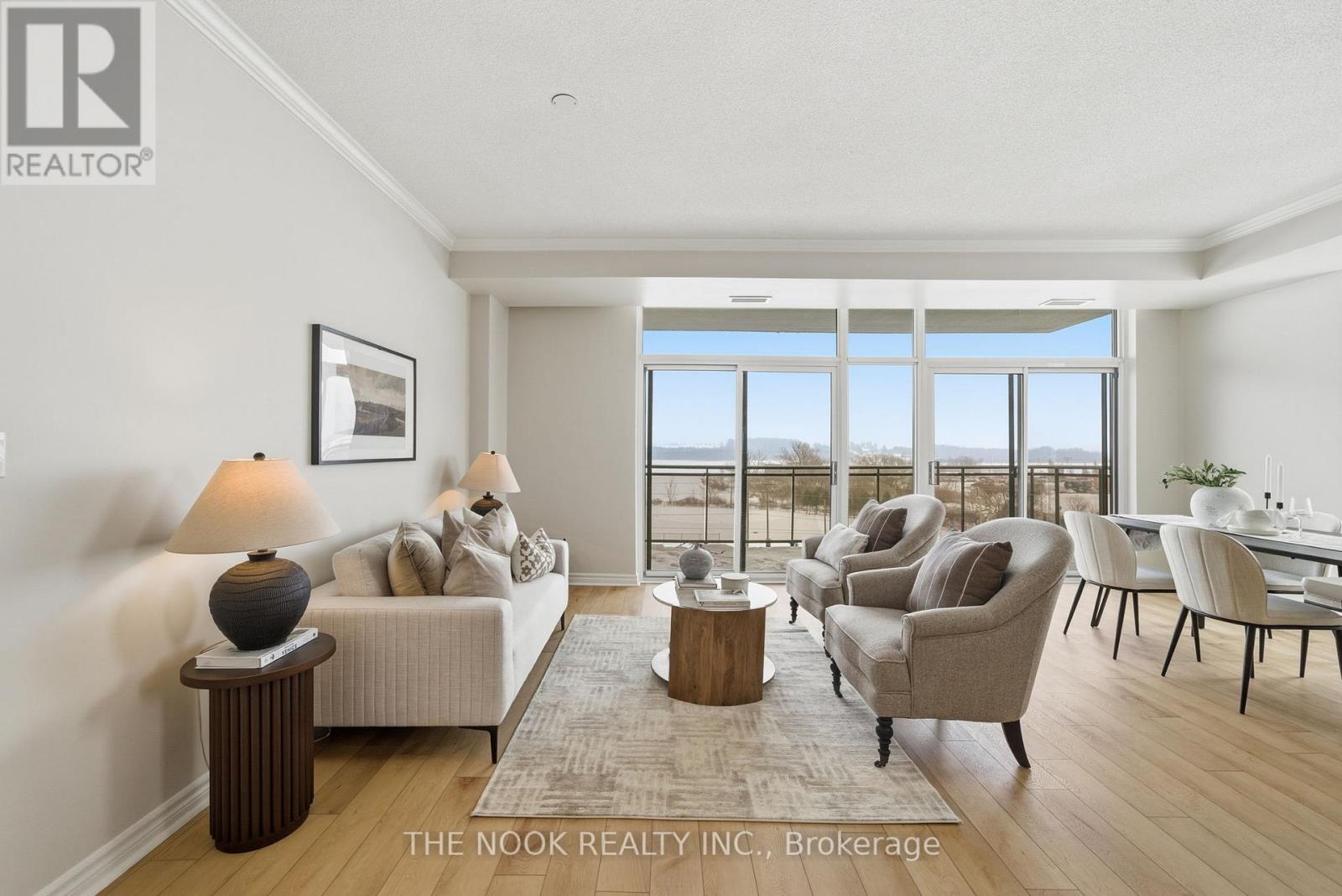 309 - 171 Shanly Street, Scugog, Ontario  L9L 0A3 - Photo 4 - E12714418