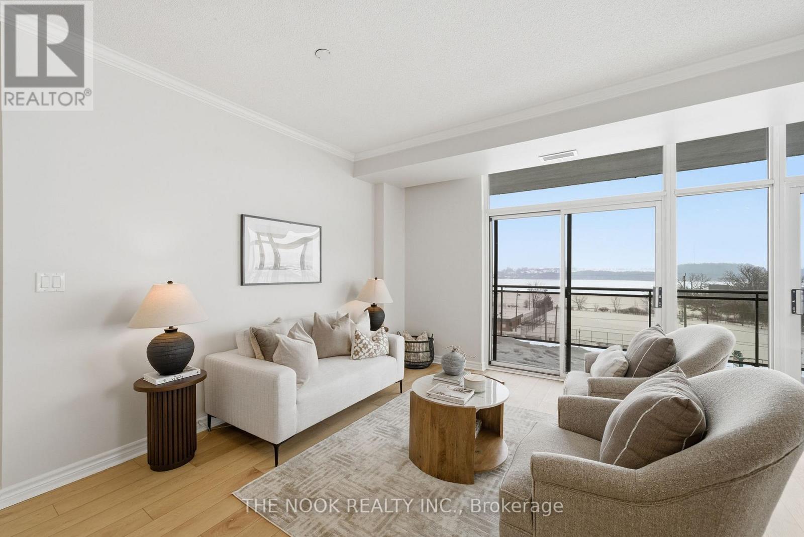 309 - 171 Shanly Street, Scugog, Ontario  L9L 0A3 - Photo 5 - E12714418