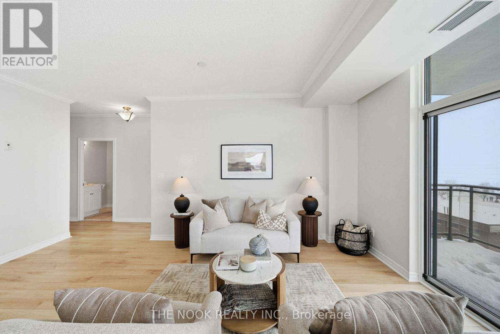 309 - 171 Shanly Street, Scugog, Ontario  L9L 0A3 - Photo 6 - E12714418