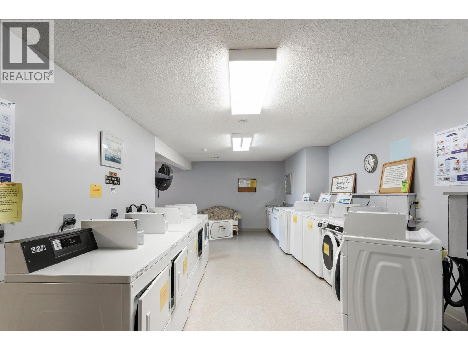 208 7631 Steveston Highway, Richmond, British Columbia  V7A 4L7 - Photo 23 - R3083472