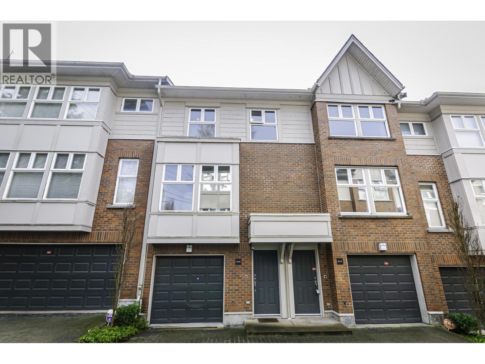 6608 Arbutus Street, Vancouver, British Columbia  V6P 5S5 - Photo 2 - R3083668