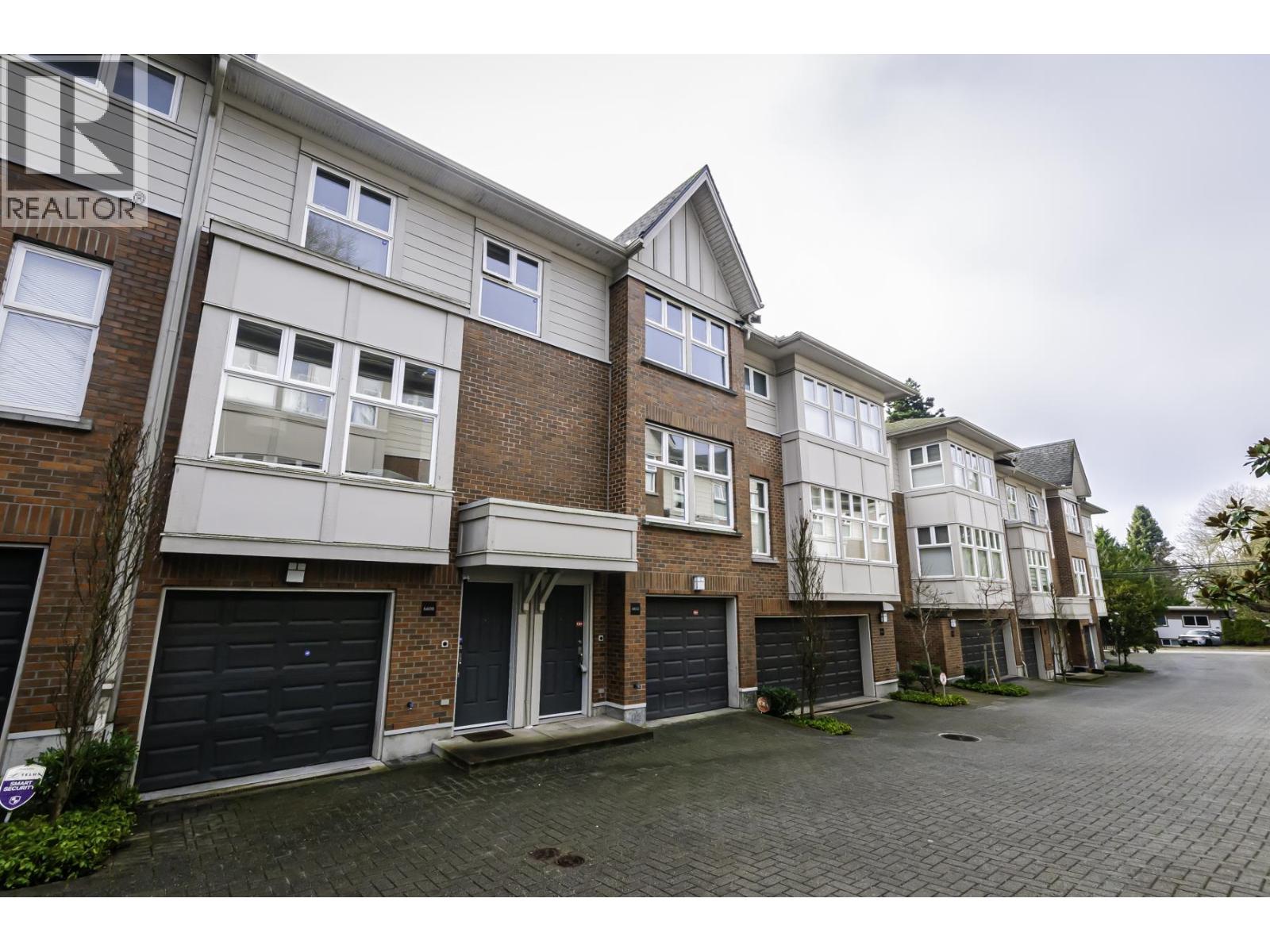 6608 Arbutus Street, Vancouver, British Columbia  V6P 5S5 - Photo 3 - R3083668