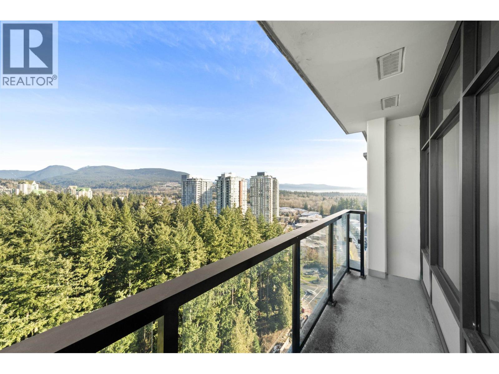 2609 3080 Lincoln Avenue, Coquitlam, British Columbia  V3B 0L9 - Photo 8 - R3083708