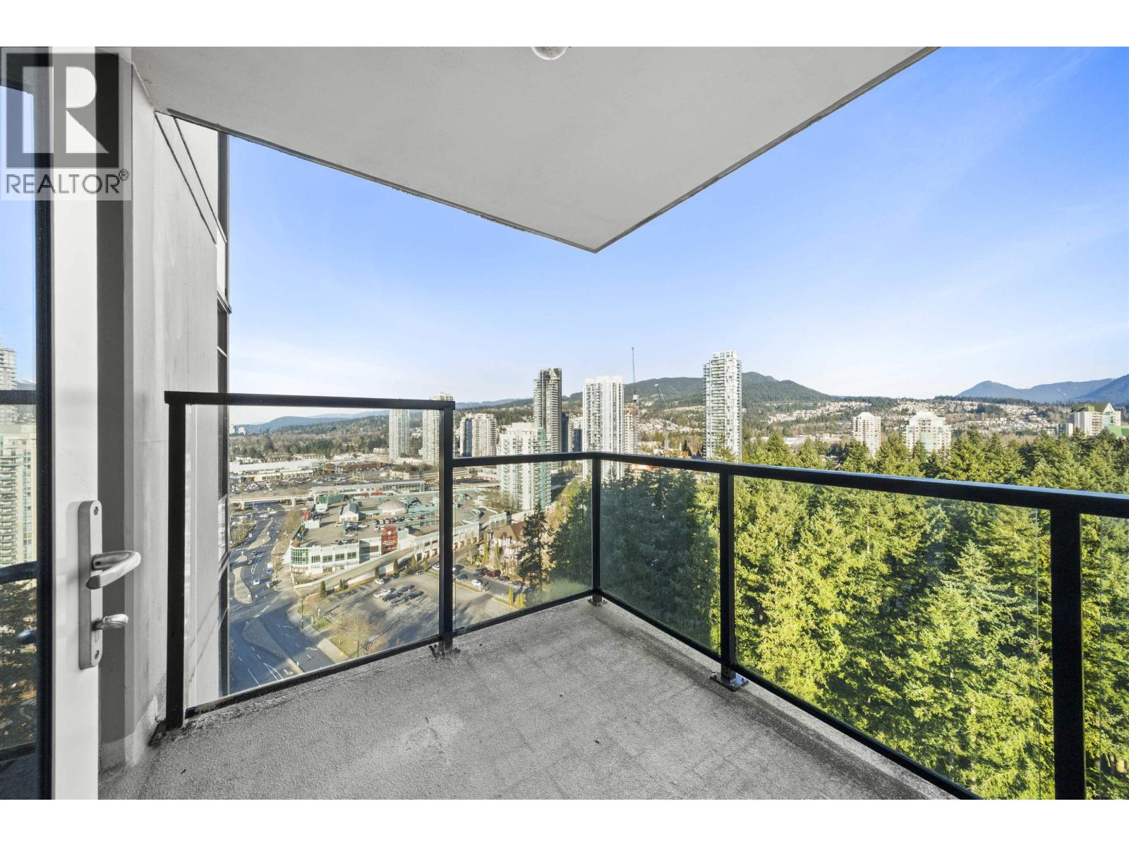 2609 3080 Lincoln Avenue, Coquitlam, British Columbia  V3B 0L9 - Photo 6 - R3083708