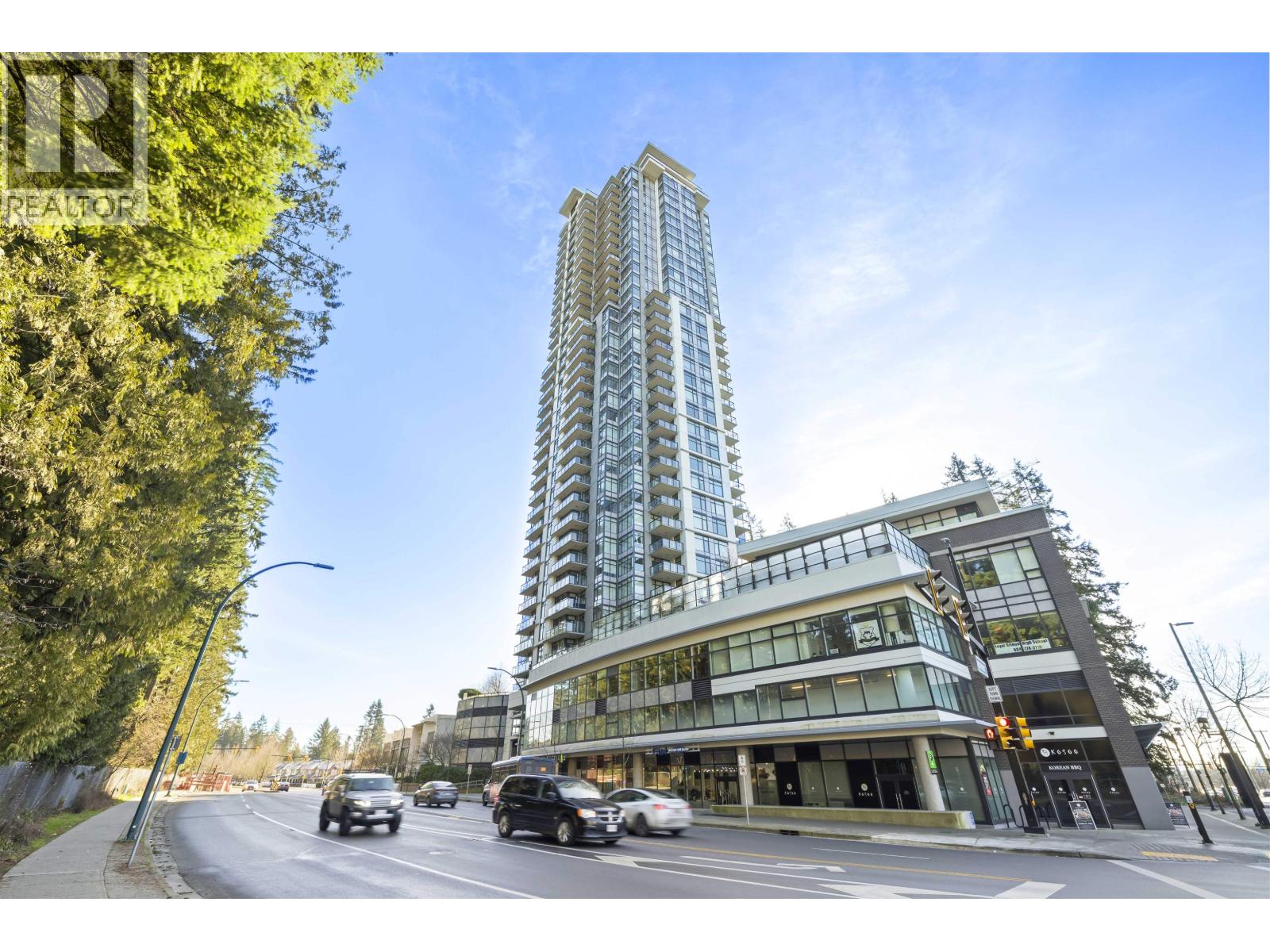 2609 3080 Lincoln Avenue, Coquitlam, British Columbia  V3B 0L9 - Photo 34 - R3083708