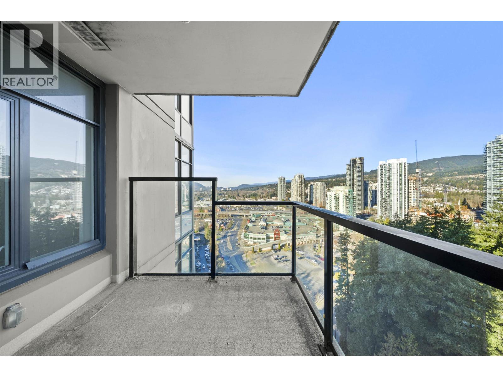 2609 3080 Lincoln Avenue, Coquitlam, British Columbia  V3B 0L9 - Photo 10 - R3083708