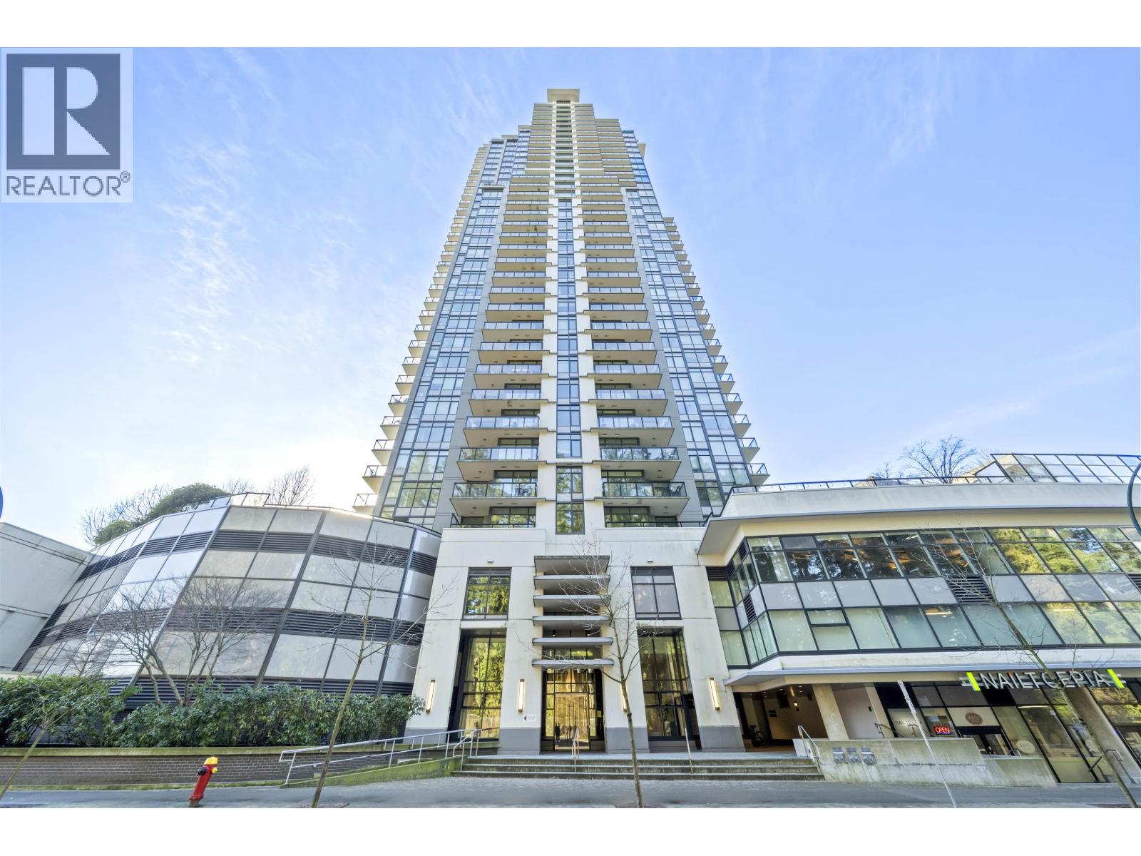 2609 3080 Lincoln Avenue, Coquitlam, British Columbia  V3B 0L9 - Photo 33 - R3083708