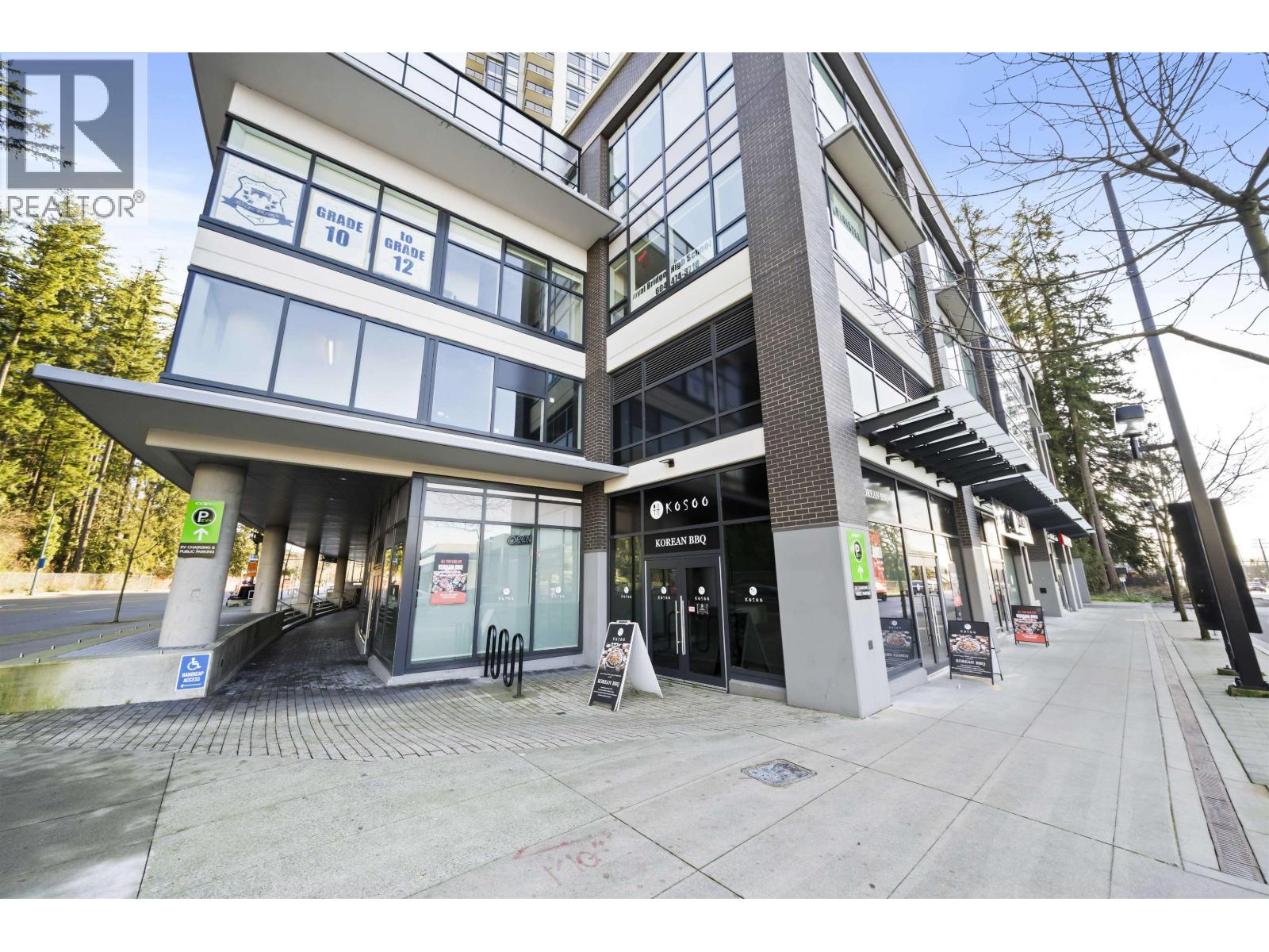 2609 3080 Lincoln Avenue, Coquitlam, British Columbia  V3B 0L9 - Photo 32 - R3083708