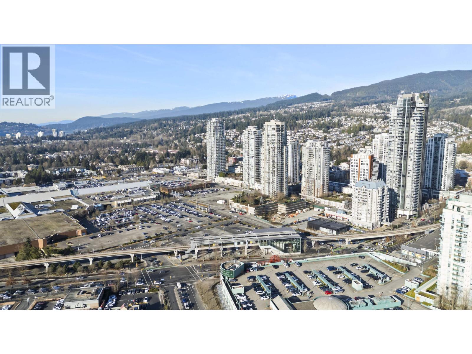 2609 3080 Lincoln Avenue, Coquitlam, British Columbia  V3B 0L9 - Photo 35 - R3083708