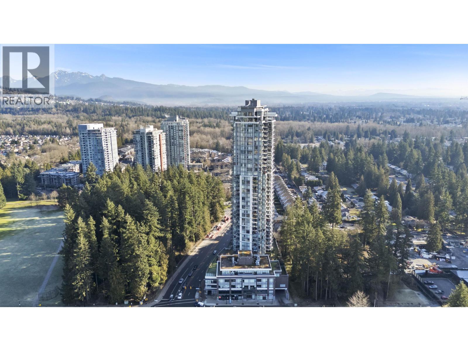 2609 3080 Lincoln Avenue, Coquitlam, British Columbia  V3B 0L9 - Photo 37 - R3083708