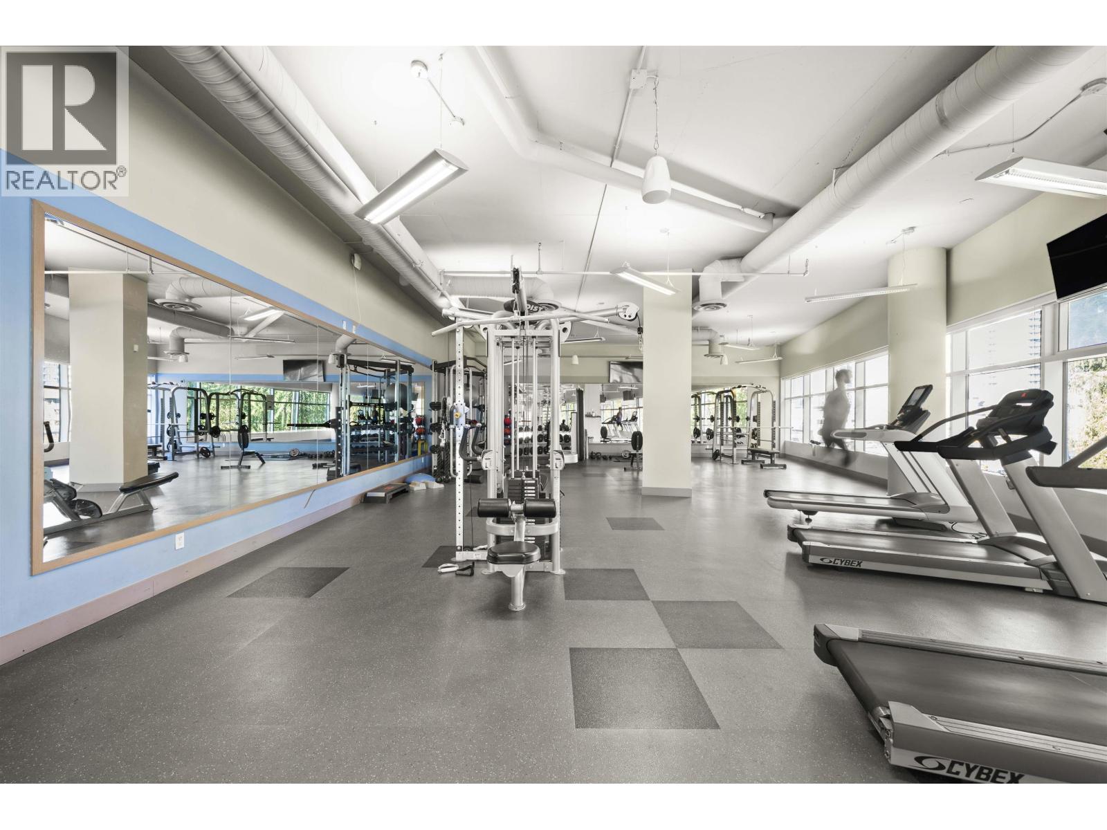 2609 3080 Lincoln Avenue, Coquitlam, British Columbia  V3B 0L9 - Photo 28 - R3083708