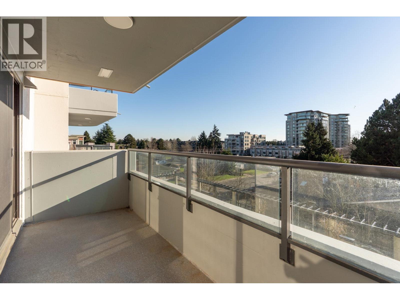 509 6611 Cooney Road, Richmond, British Columbia  V6Y 4C5 - Photo 12 - R3083791