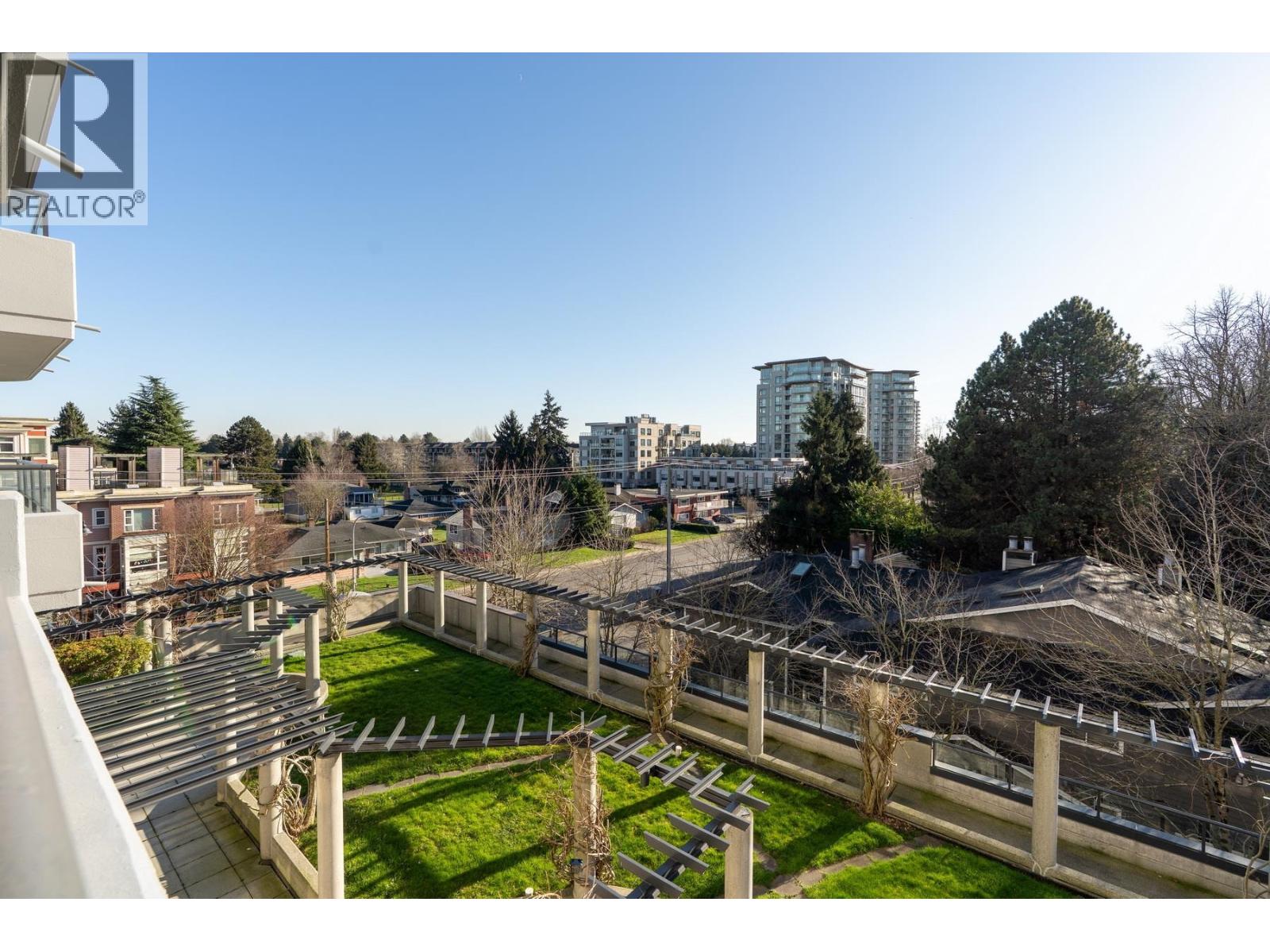 509 6611 Cooney Road, Richmond, British Columbia  V6Y 4C5 - Photo 13 - R3083791