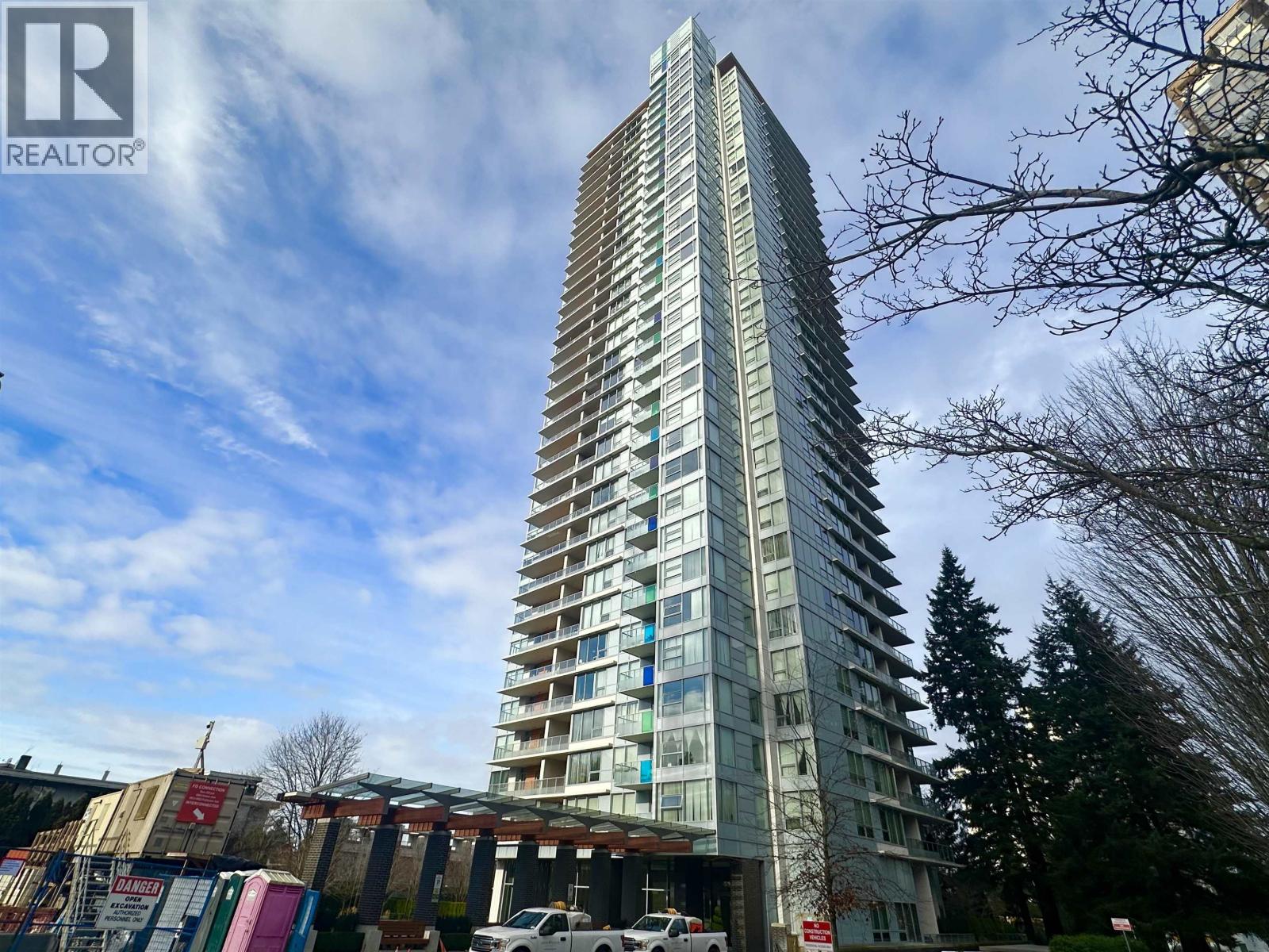 2606 5883 Barker Avenue, Burnaby, British Columbia  V5H 0G4 - Photo 1 - R3083847