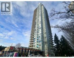 2606 5883 BARKER AVENUE, Burnaby, British Columbia