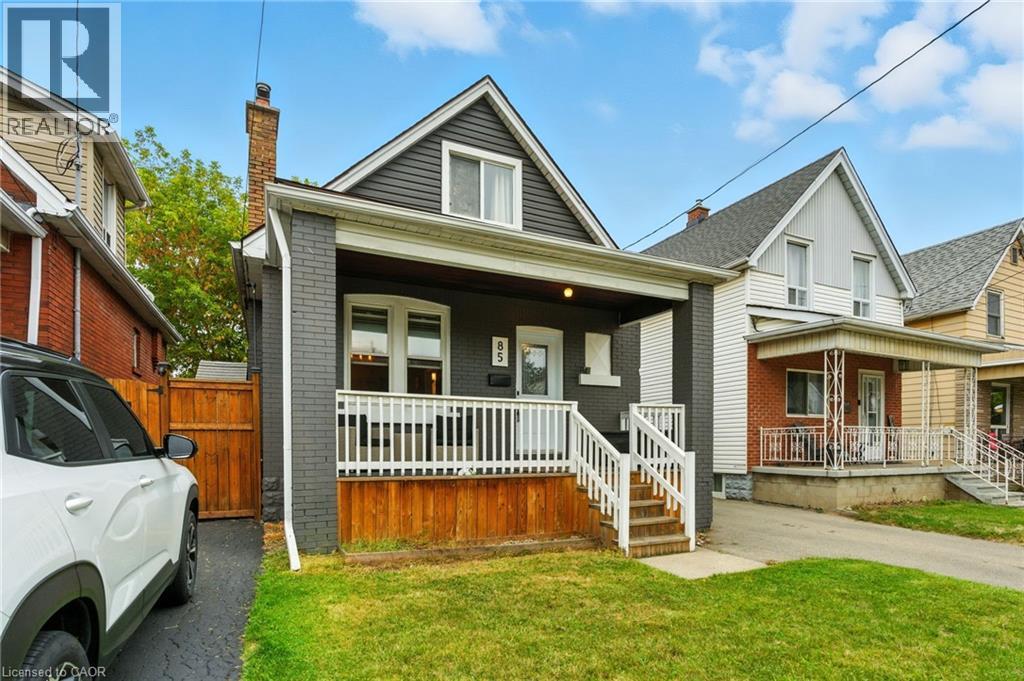 85 Crosthwaite Avenue N, Hamilton, Ontario  L8H 4V3 - Photo 3 - 40801461