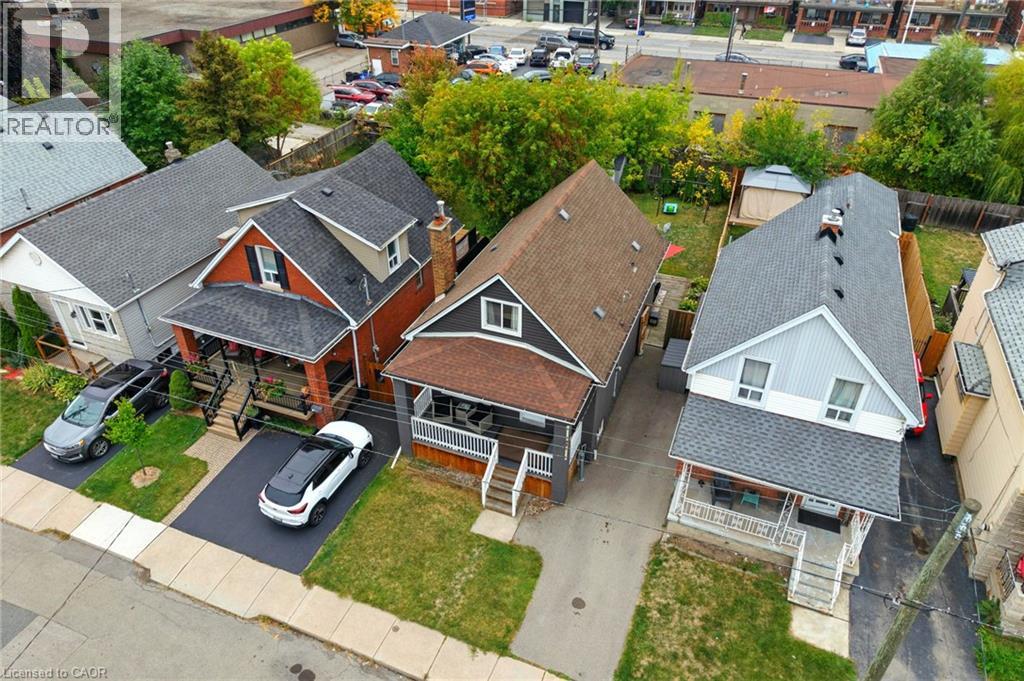 85 Crosthwaite Avenue N, Hamilton, Ontario  L8H 4V3 - Photo 41 - 40801461