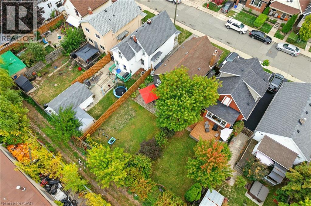 85 Crosthwaite Avenue N, Hamilton, Ontario  L8H 4V3 - Photo 44 - 40801461