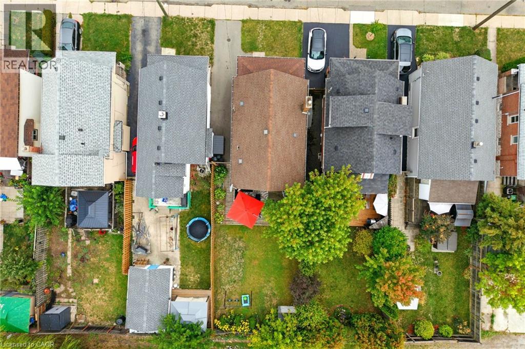 85 Crosthwaite Avenue N, Hamilton, Ontario  L8H 4V3 - Photo 45 - 40801461