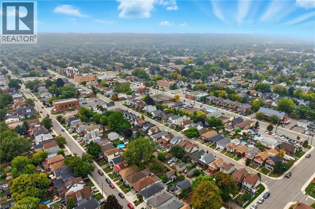 85 Crosthwaite Avenue N, Hamilton, Ontario  L8H 4V3 - Photo 48 - 40801461