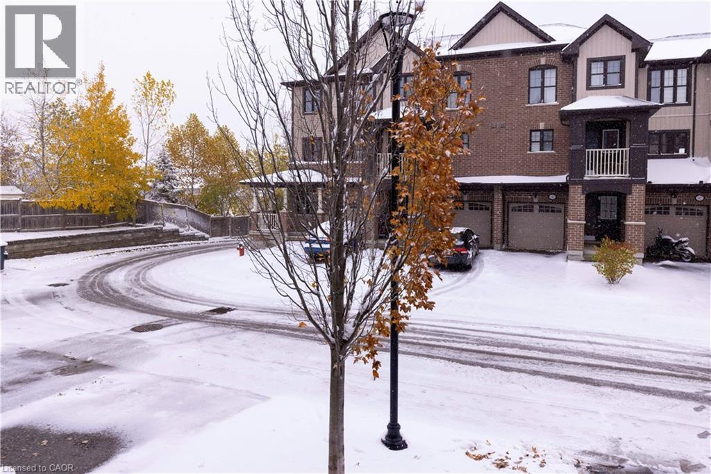 701 Homer Watson Boulevard Unit# 38, Kitchener, Ontario N2C 0B5 - Photo 23 - 40801448