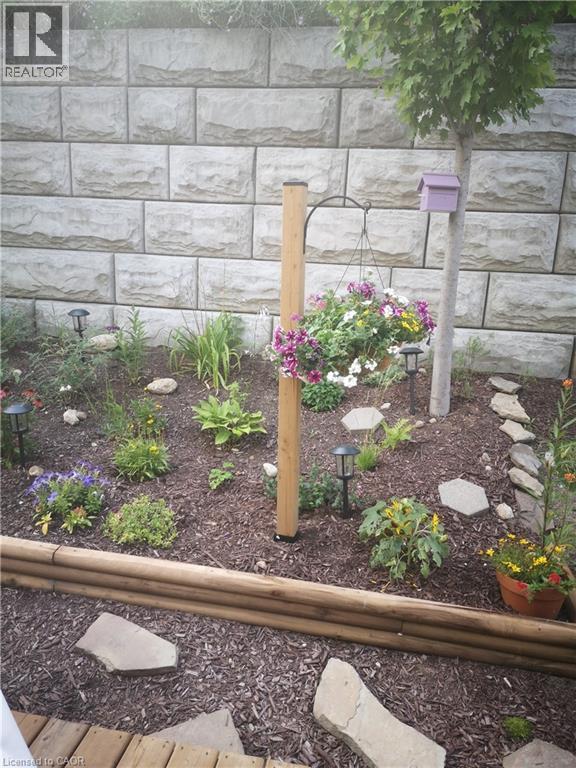 701 Homer Watson Boulevard Unit# 38, Kitchener, Ontario N2C 0B5 - Photo 24 - 40801448