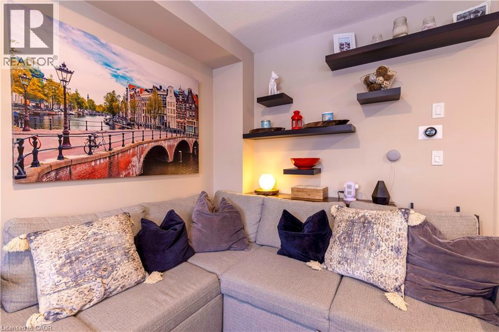 701 Homer Watson Boulevard Unit# 38, Kitchener, Ontario N2C 0B5 - Photo 8 - 40801448