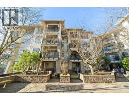 322 2088 BETA AVENUE, Burnaby, British Columbia