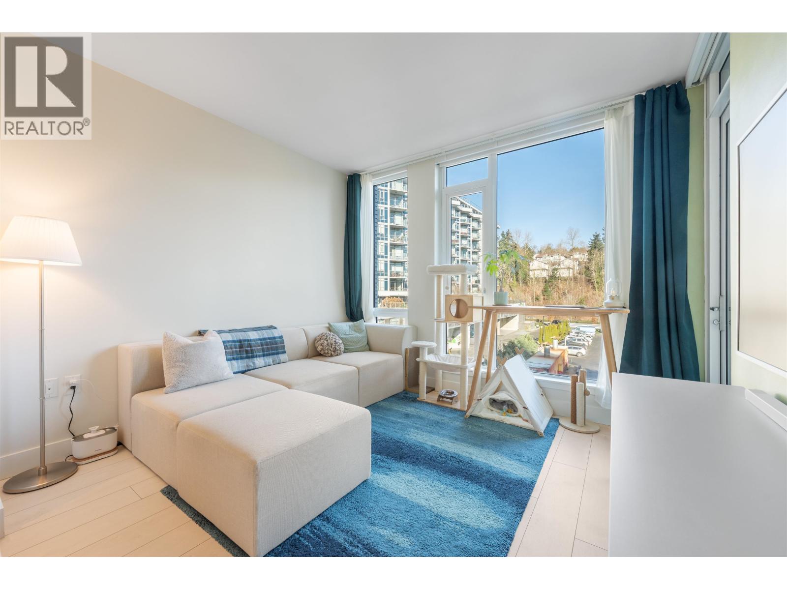 411 3538 Sawmill Crescent, Vancouver, British Columbia  V5S 0J8 - Photo 6 - R3083996