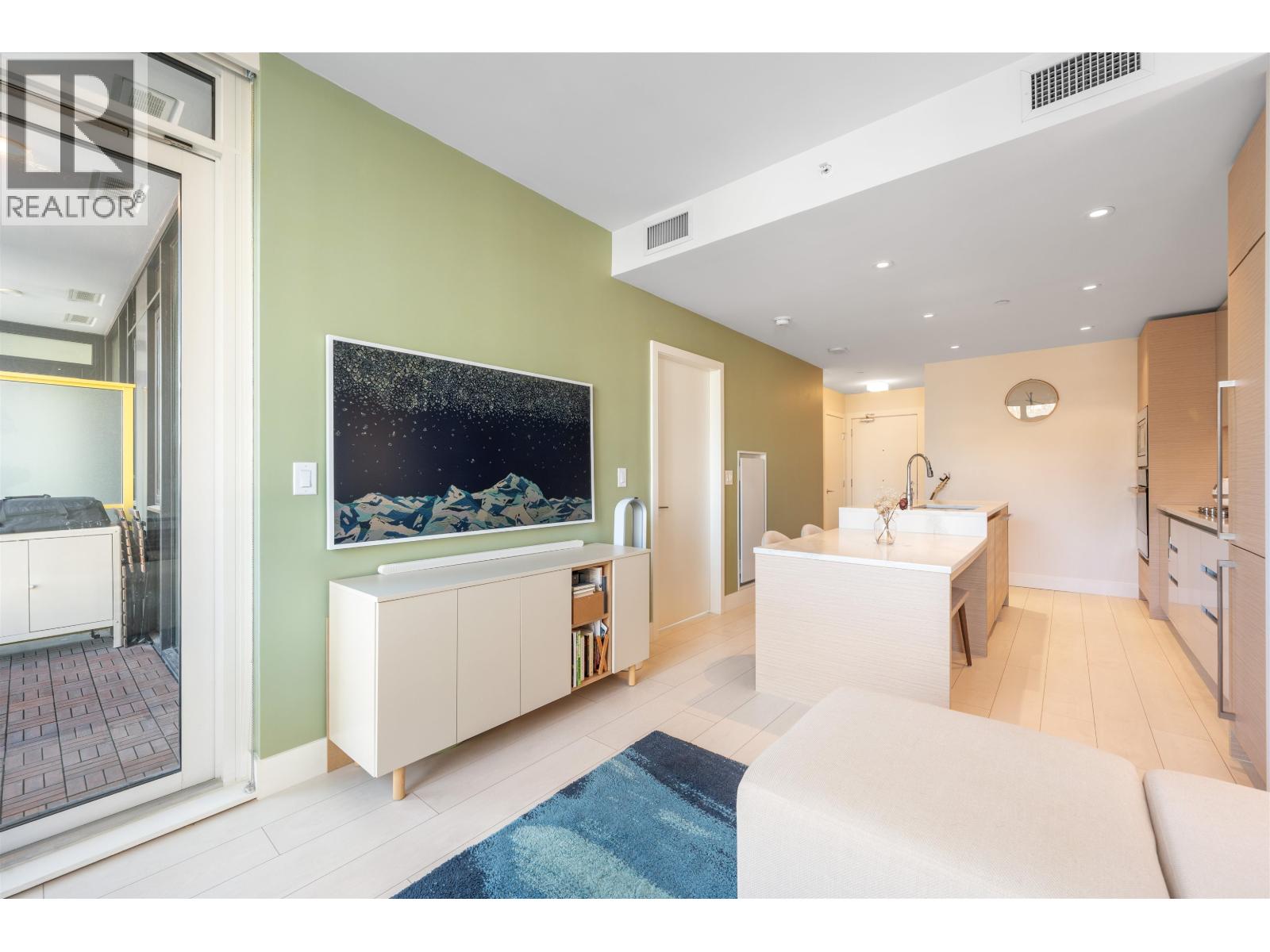 411 3538 Sawmill Crescent, Vancouver, British Columbia  V5S 0J8 - Photo 12 - R3083996