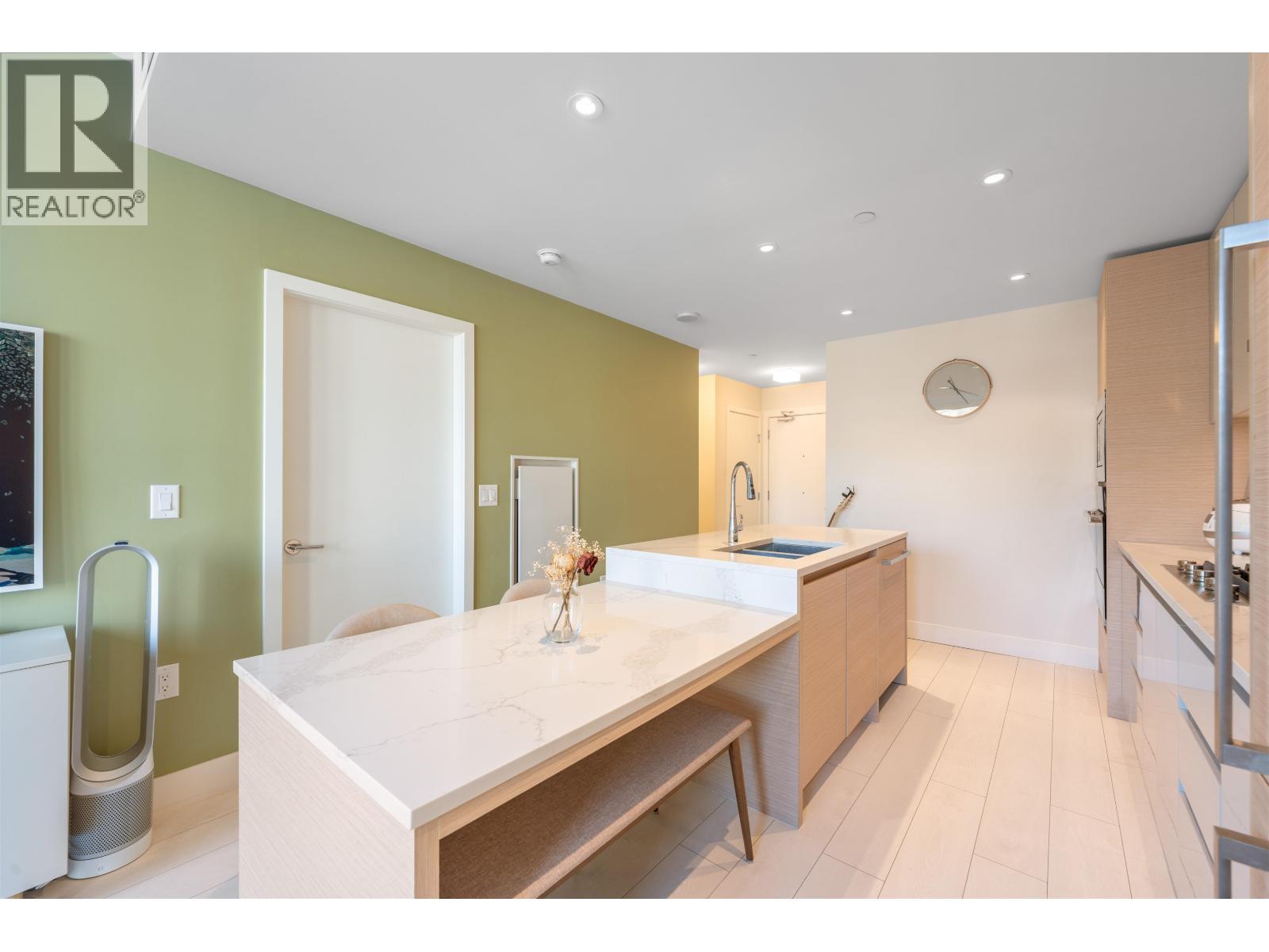 411 3538 Sawmill Crescent, Vancouver, British Columbia  V5S 0J8 - Photo 10 - R3083996