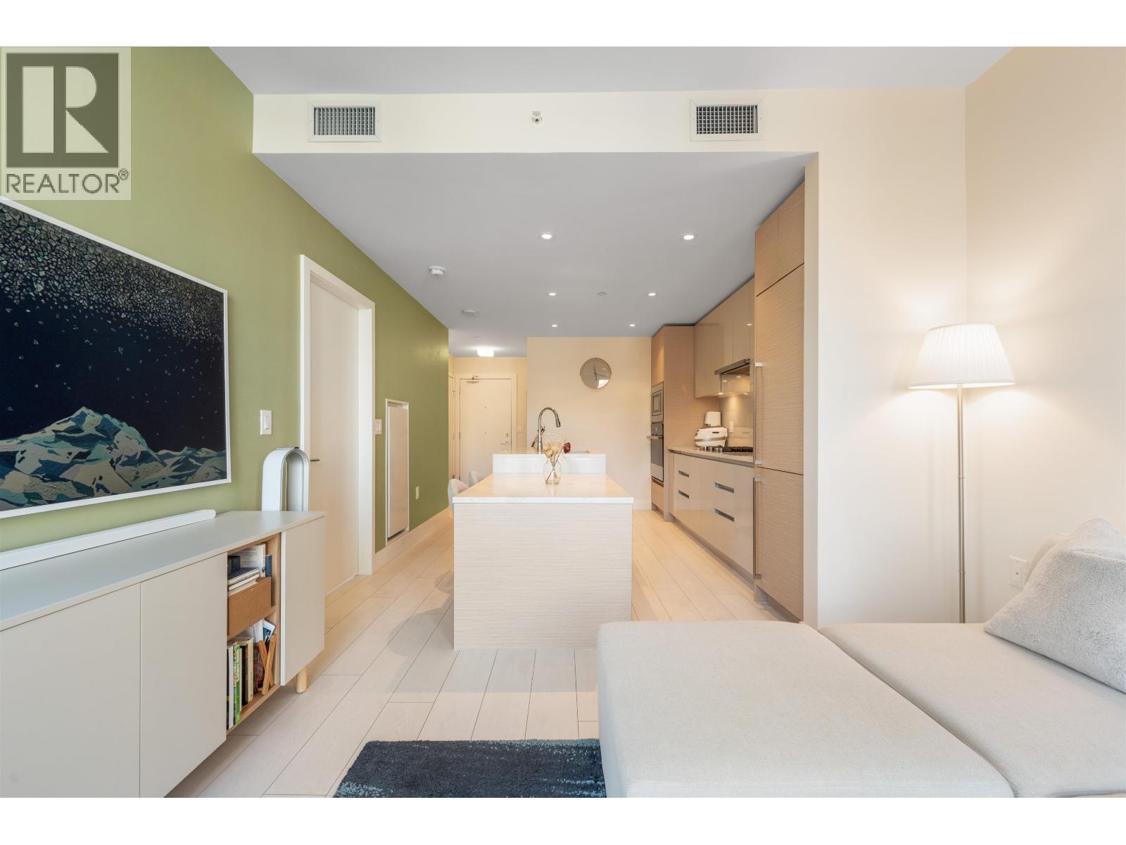 411 3538 Sawmill Crescent, Vancouver, British Columbia  V5S 0J8 - Photo 4 - R3083996