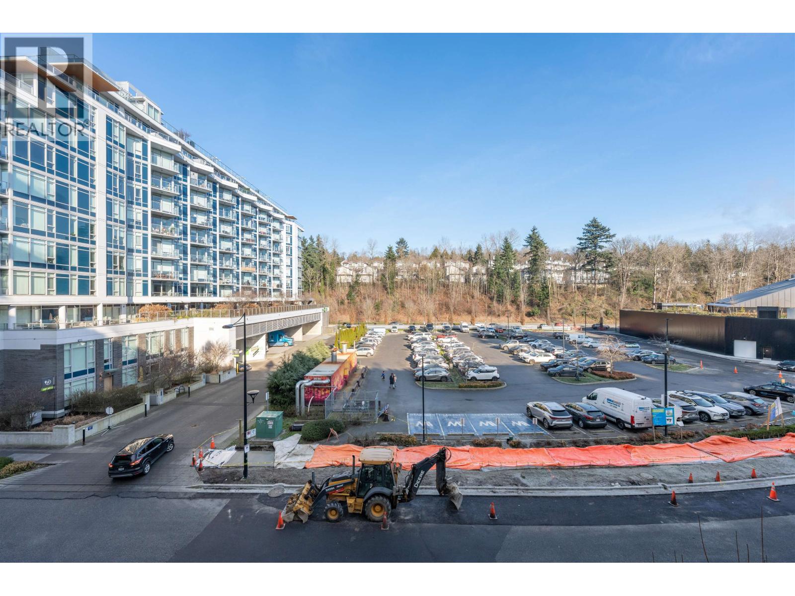 411 3538 Sawmill Crescent, Vancouver, British Columbia  V5S 0J8 - Photo 20 - R3083996