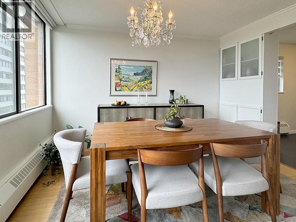 Listing Picture 8 of 28 : 904 6651 MINORU BOULEVARD, Richmond / 烈治文 - 魯藝地產 Yvonne Lu Group - MLS Medallion Club Member