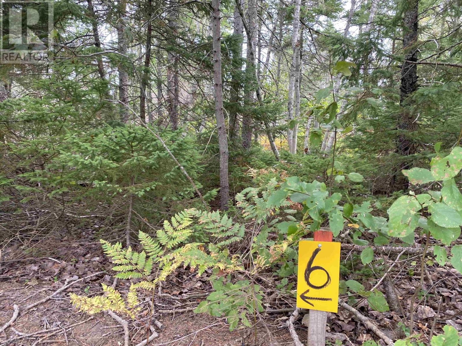 Lot 6 Floating Bridge Road, Murray River, Prince Edward Island