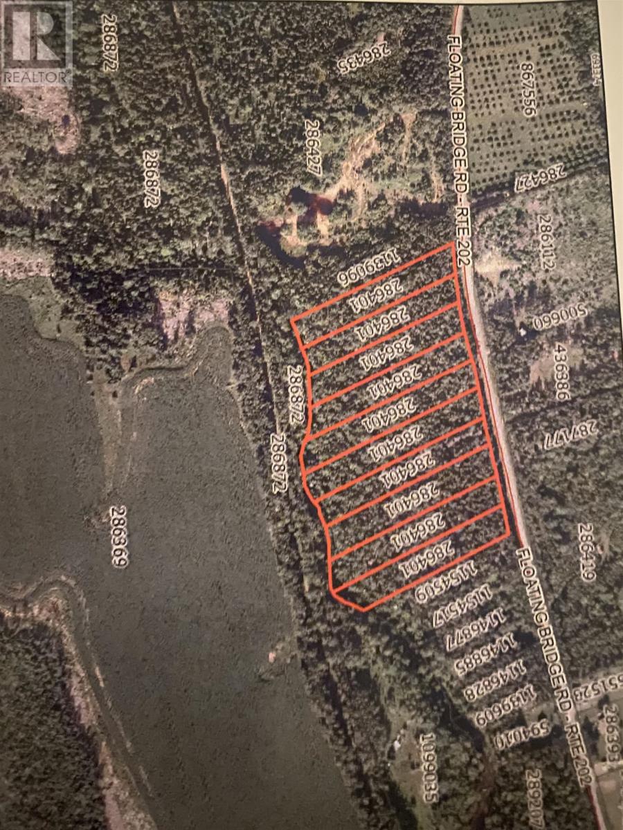 Lot 6 Floating Bridge Road, Murray River, Prince Edward Island  C0A 1W0 - Photo 11 - 202601637