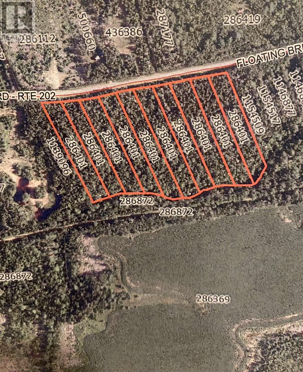 Lot 6 Floating Bridge Road, Murray River, Prince Edward Island  C0A 1W0 - Photo 9 - 202601637