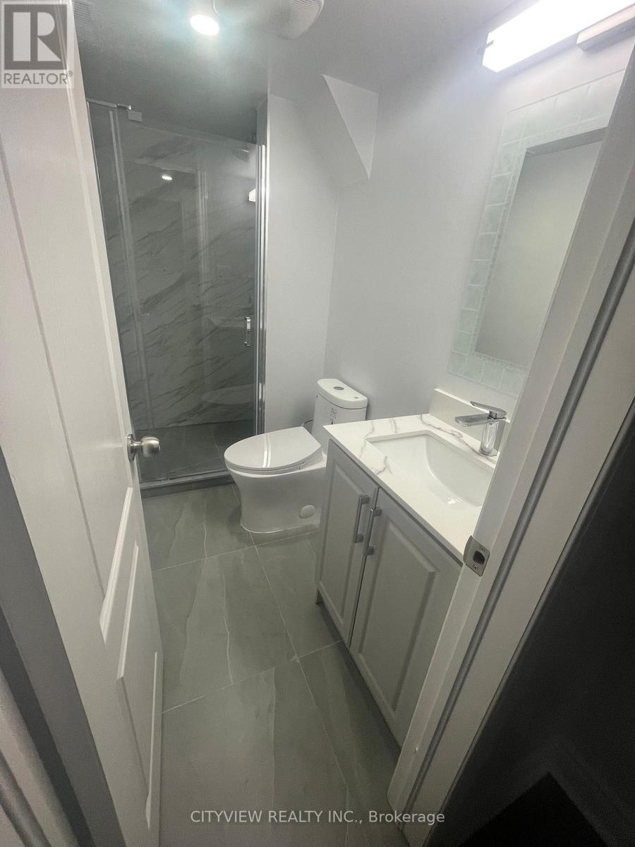 Bsmnt - 3432 Fountain Park Avenue, Mississauga, Ontario  L5M 7E3 - Photo 10 - W12736636