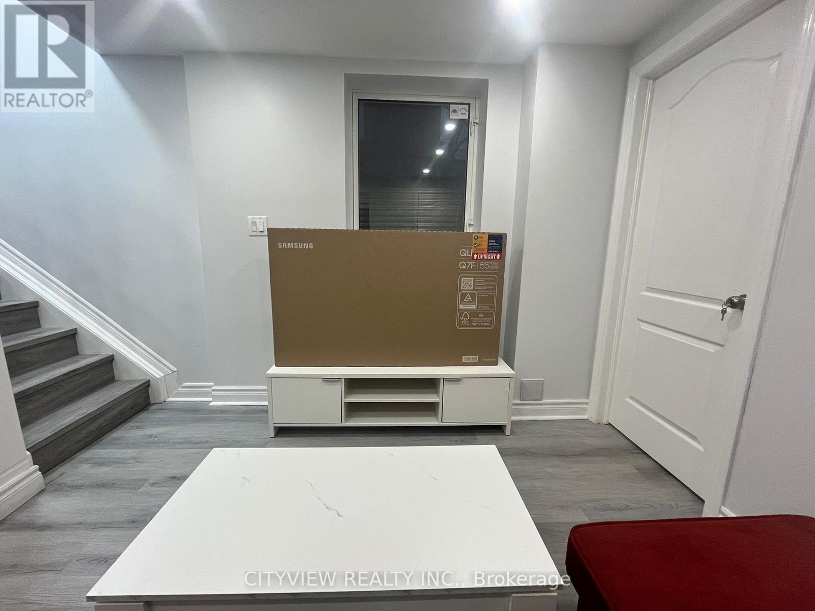 Bsmnt - 3432 Fountain Park Avenue, Mississauga, Ontario  L5M 7E3 - Photo 5 - W12736636