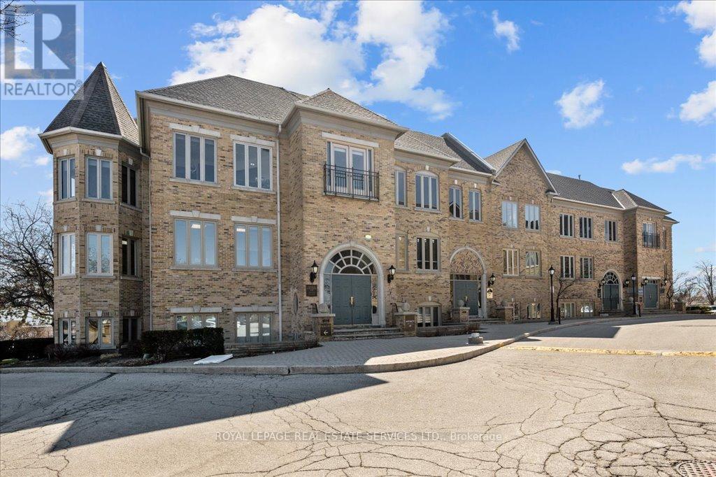 200 - 414 North Service Road E, Oakville, Ontario  L6H 5R2 - Photo 2 - W12736662