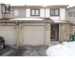 29 GATWICK LANE, Brampton, Ontario