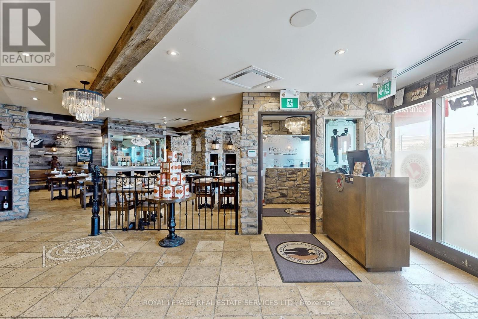 22 Ontario Street, Milton, Ontario  L9T 2M6 - Photo 2 - W12736698