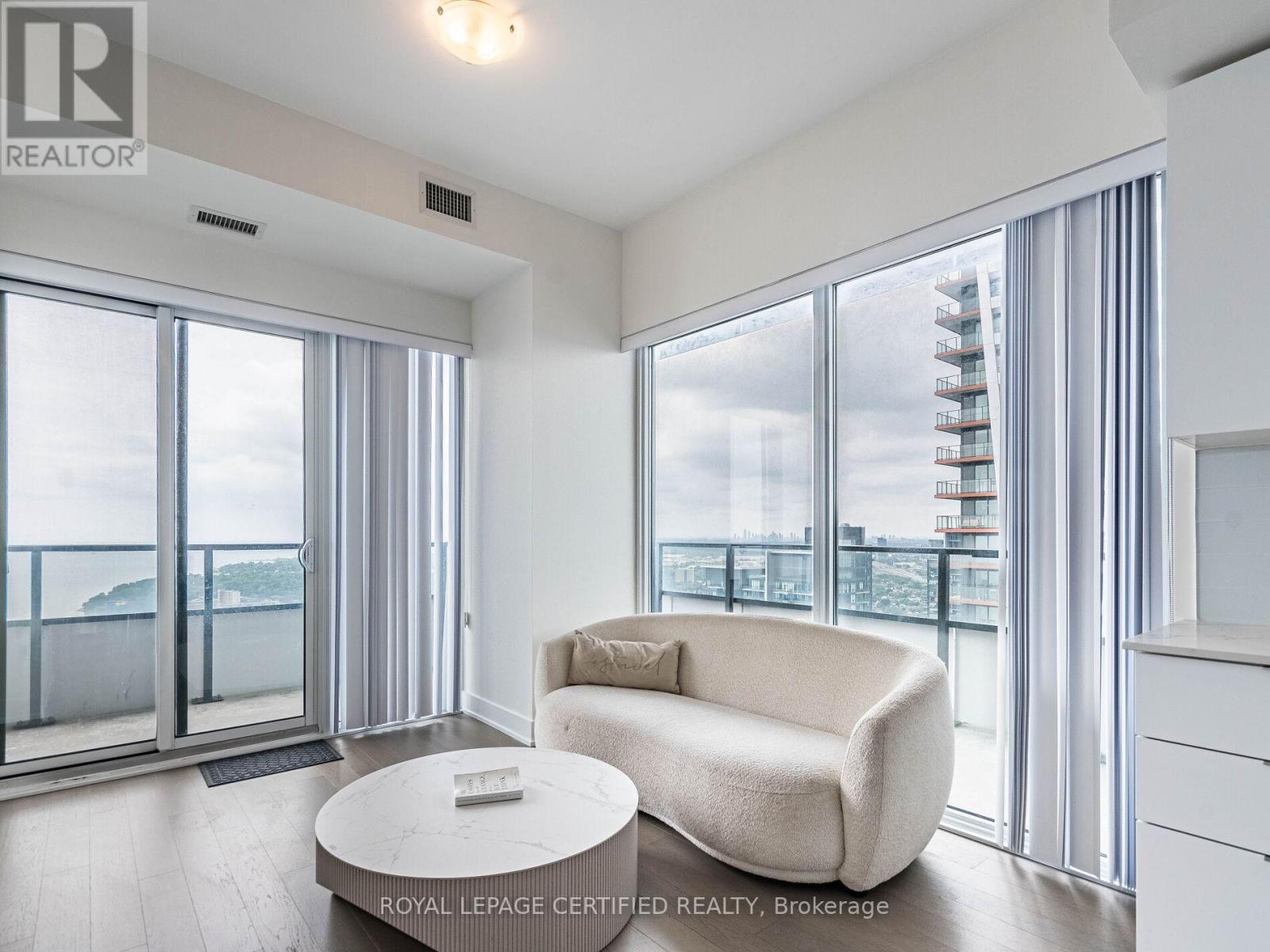 4701 - 20 Shore Breeze Drive, Toronto (Mimico), Ontario  M8V 0C7 - Photo 14 - W12736702