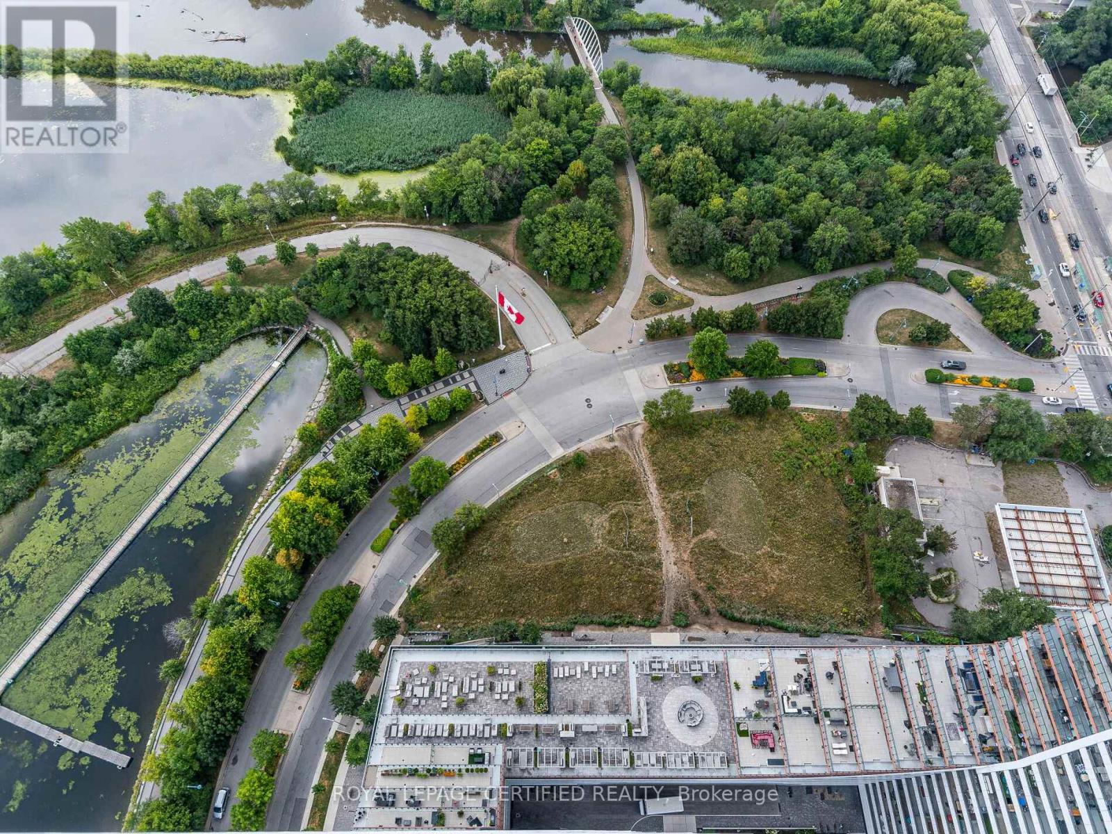 4701 - 20 Shore Breeze Drive, Toronto (Mimico), Ontario  M8V 0C7 - Photo 32 - W12736702